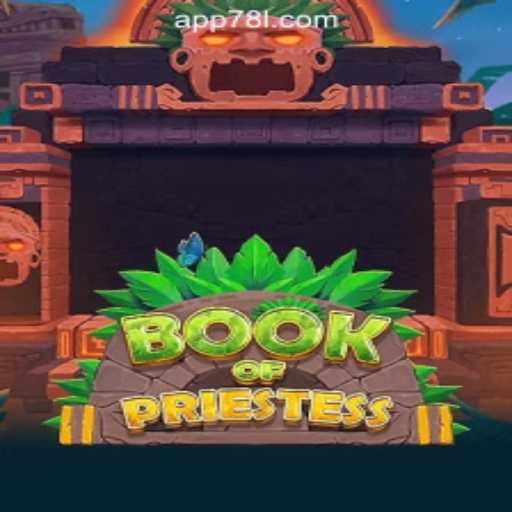 Discover 'BookOfPriestess': The Ultimate Slot Adventure