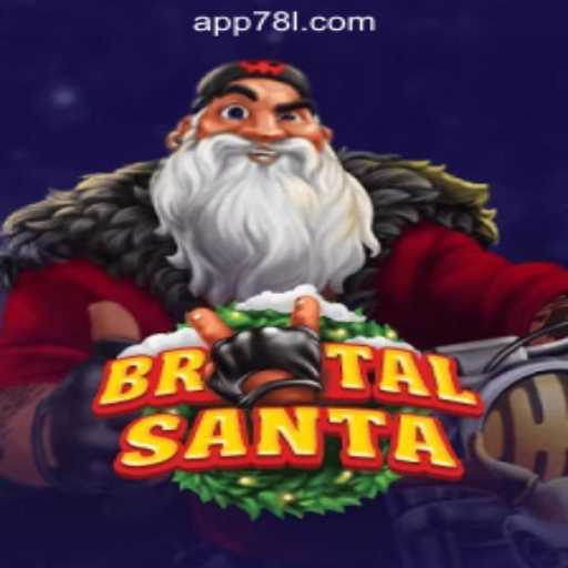BrutalSanta: A Festive Adventure in the World of Slots