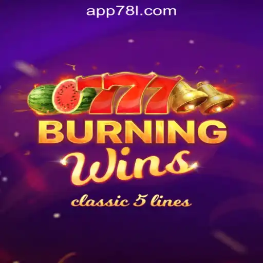 Exploring the Exciting World of BurningWins: A Top Choice at 78L.COM Oficial Slots Brasil #1