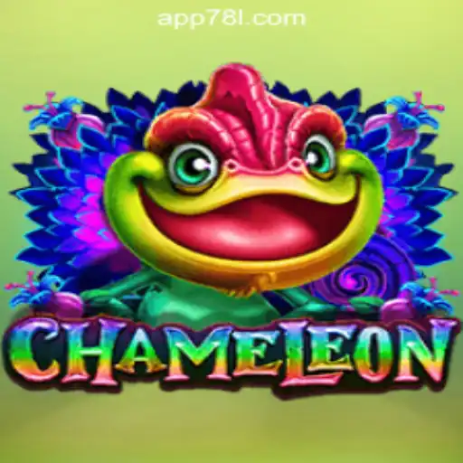 Chameleon: A Thrilling Adventure in the Realm of 78L.COM Oficial Slots Brasil #1