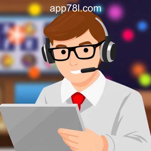 78L.COM Oficial Slots Brasil #1: Contact Us