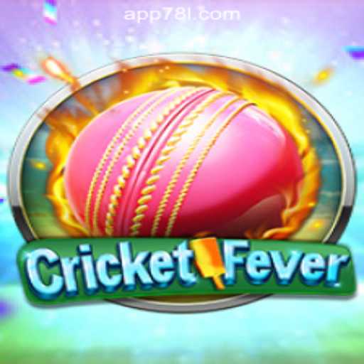 CricketFever: An Enthralling Experience with 78L.COM Oficial Slots Brasil #1