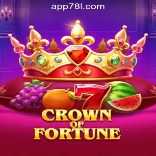 Discover the Thrilling World of CrownofFortune Slots