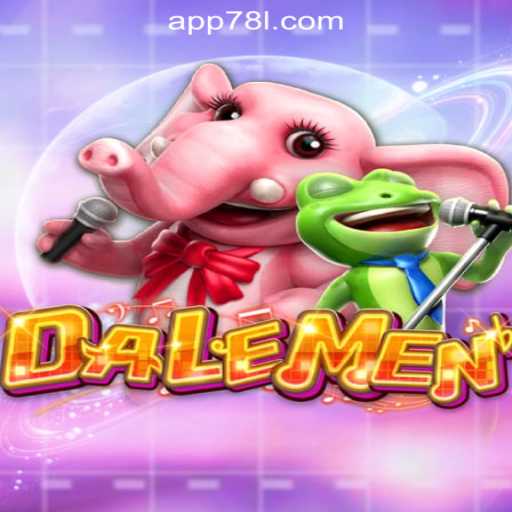 Exploring the Exciting World of DALEMEN: Brasil's Top Slot Game
