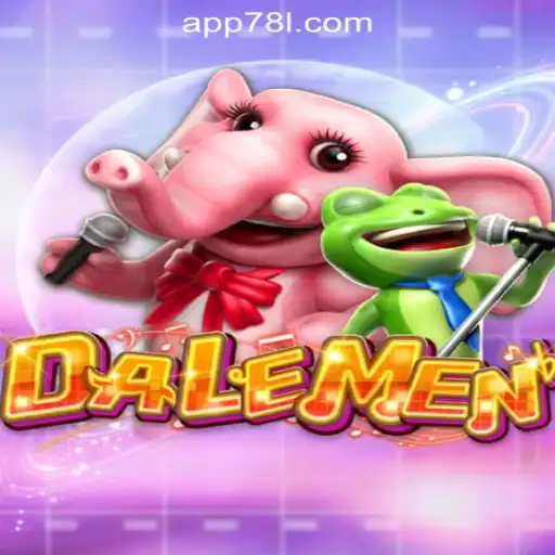 Exploring the Exciting World of DALEMEN: Brasil's Top Slot Game