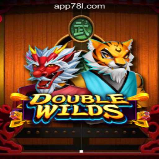 Exploring DoubleWilds: The Premier Slot Game Experience at 78L.COM Oficial Slots Brasil #1