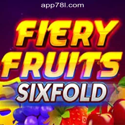 FieryFruitsSixFold: A New Gem in the Slots World