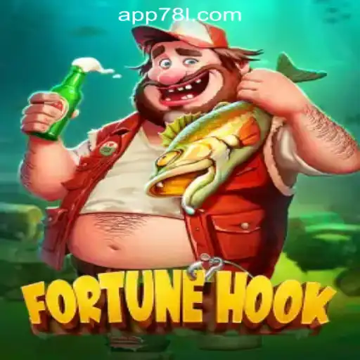 Discover the Thrills of FortuneHook: A Premier Slot Gaming Experience at 78L.COM Oficial Slots Brasil #1