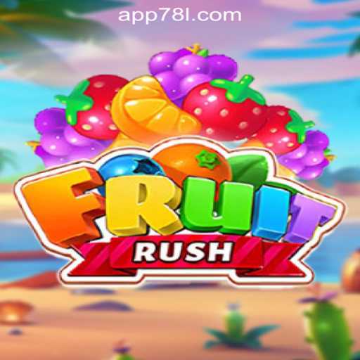 Explore the Exciting World of FruitRush: The Premier Slot Game in Brasil