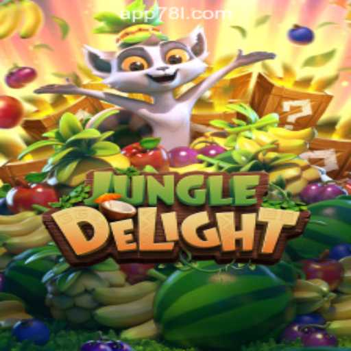 Discover JungleDelight: A Captivating Slot Game Experience