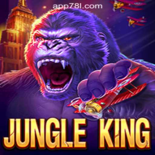 Unveiling JungleKing: The Premier Slot Game by 78L.COM Oficial Slots Brasil