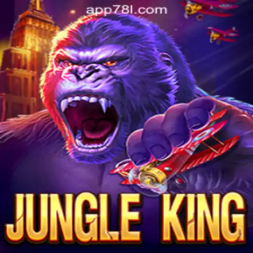 Unveiling JungleKing: The Premier Slot Game by 78L.COM Oficial Slots Brasil