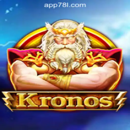Discover the Thrilling World of Kronos: A Guide to 78L.COM Oficial Slots Brasil #1