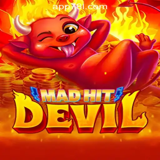 MadHitDevil: A Thrilling Journey Into the Realm of Slots