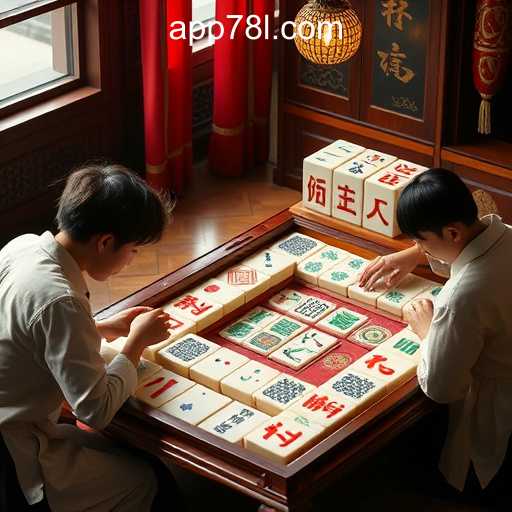 The Timeless Allure of Mahjong: A Deep Dive