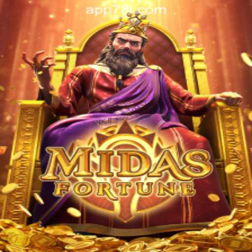 Explore the Illustrious World of MidasFortune: The Leading Game on 78L.COM Oficial Slots Brasil #1