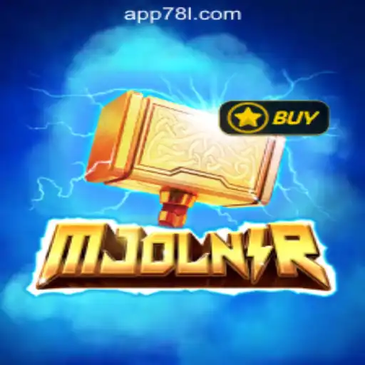 Experience the Power of Mjolnir in Brazil's #1 Slot Game