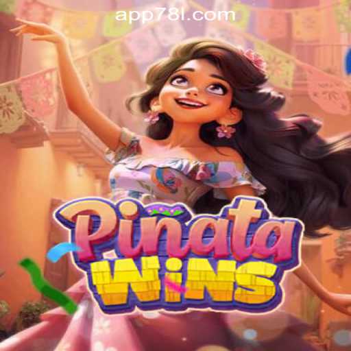 Experience the Thrill of PinataWins with 78L.COM Oficial Slots Brasil #1