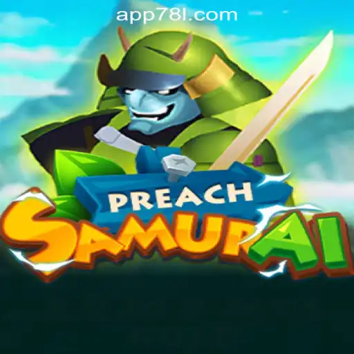 The Enigmatic World of PreachSamurai: Exploring the New Gaming Sensation