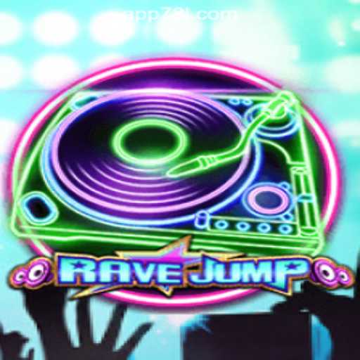 RaveJump: Immersive Gaming with a Brazilian Twist
