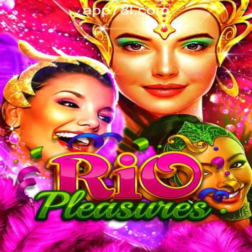 Discover RioPleasures: Your Ultimate Guide to 78L.COM Oficial Slots Brasil #1