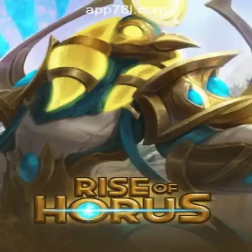 Explore the Mysteries of RiseofHorus: The Ultimate Slot Gaming Experience