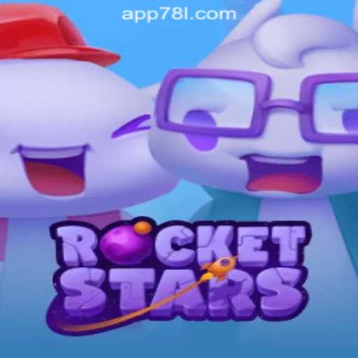 RocketStars: Exploring Brazil's Premier Slot Experience with 78L.COM Oficial Slots Brasil #1