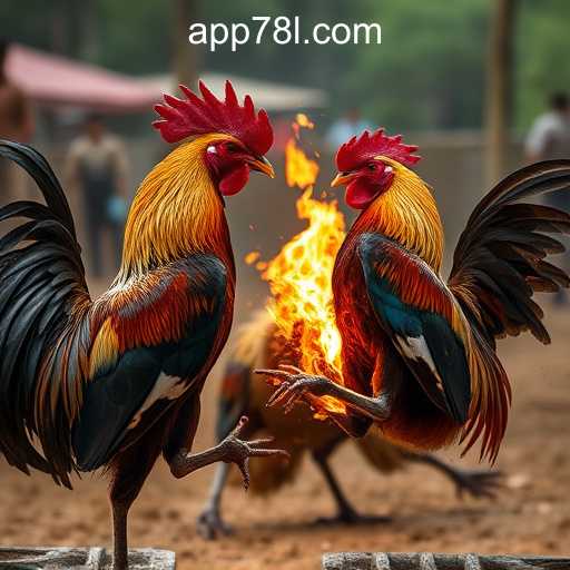 The Dynamic World of Sabong Games and Online Transition