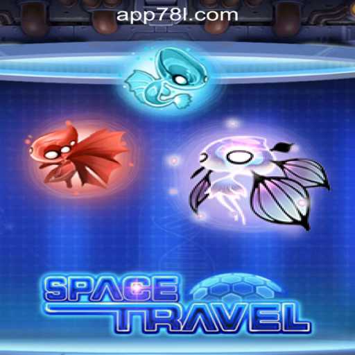 Exploring SpaceTravel: An Exciting Adventure with 78L.COM Oficial Slots Brasil #1