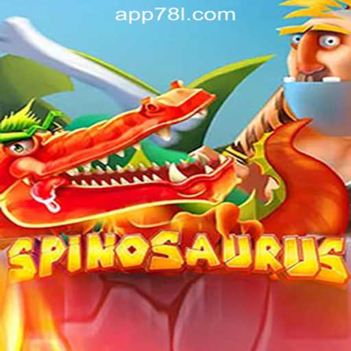 Exploring the Thrilling World of Spinosaurus Slots with 78L.COM Oficial Slots Brasil #1