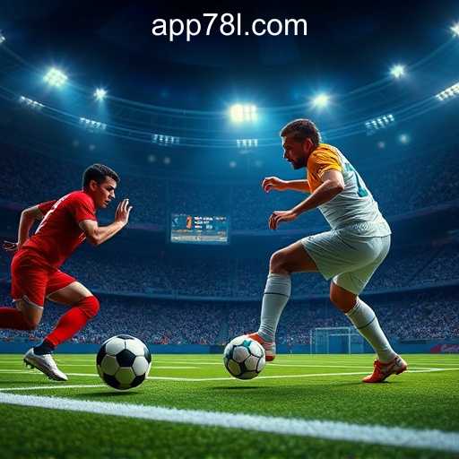 Sports Betting and 78L.COM Oficial Slots Brasil #1