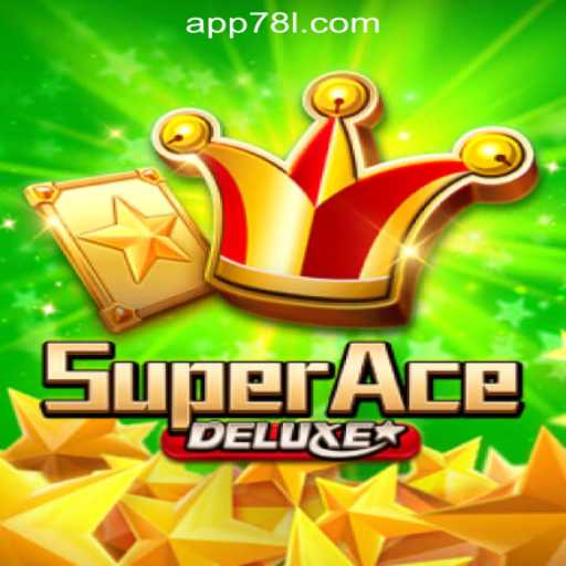Exploring the Thrills of SuperAceDeluxe: A Deep Dive into the Latest Gaming Sensation