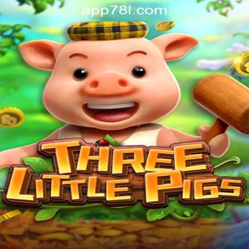 Discover the Thrilling World of THREELITTLEPIGS: An Insight into 78L.COM Oficial Slots Brasil #1