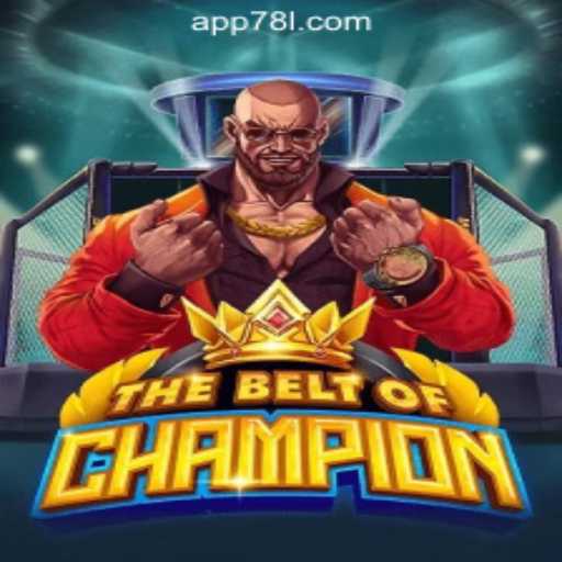 TheBeltOfChampion: Dive into the Thrilling World of Online Slots