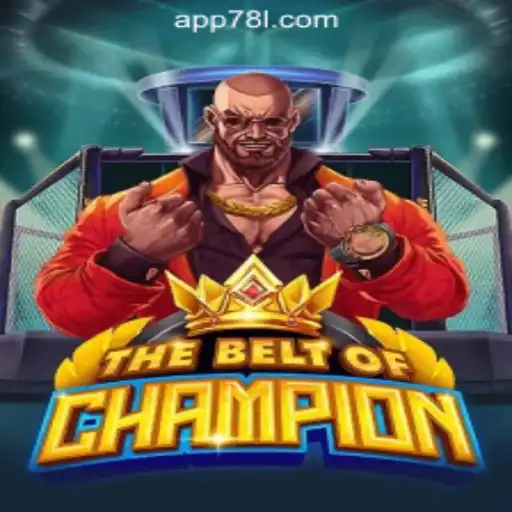TheBeltOfChampion: Dive into the Thrilling World of Online Slots