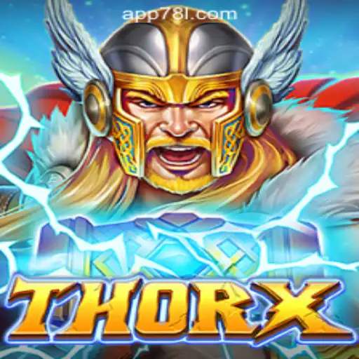 Experience the Thrill of ThorX: A Deep Dive into 78L.COM Oficial Slots Brasil #1